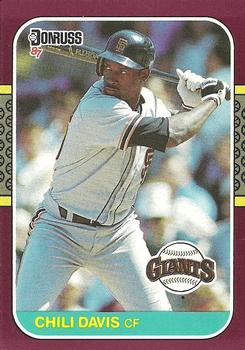 Chili Davis