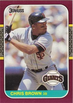 Chris Brown