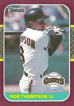 Rob Thompson