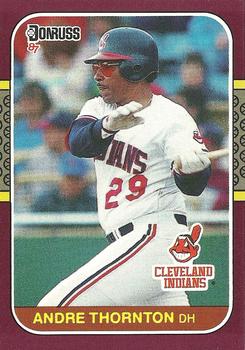 Andre Thornton