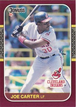 Joe Carter