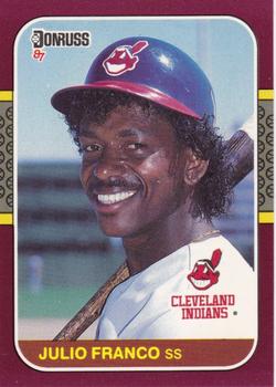 Julio Franco