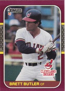 Brett Butler