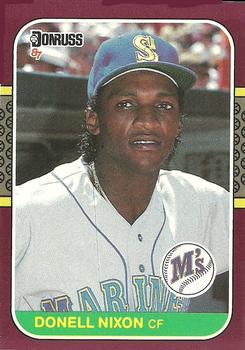 Donell Nixon