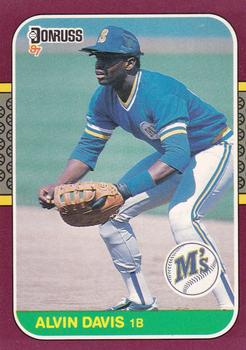 Alvin Davis
