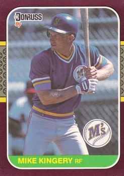 Mike Kingery