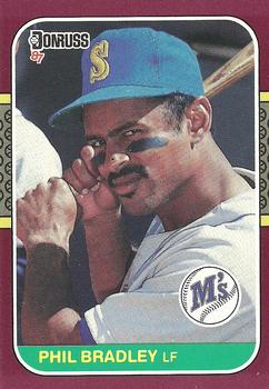 Phil Bradley