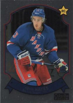 Kevin Hayes