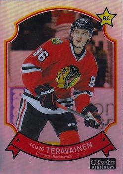 Teuvo Teravainen