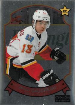 Johnny Gaudreau