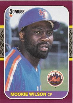Mookie Wilson