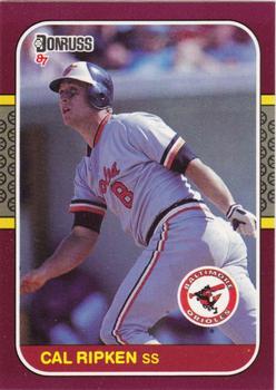 Cal Ripken