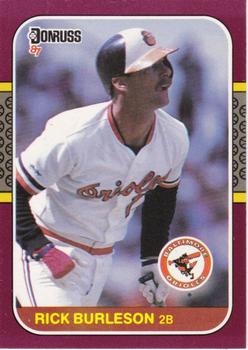 Rick Burleson