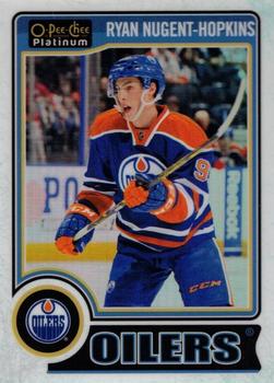 Ryan Nugent-Hopkins