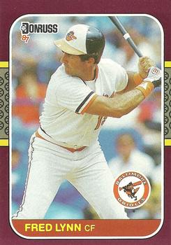 Fred Lynn