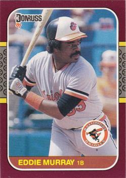 Eddie Murray