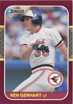 Ken Gerhart