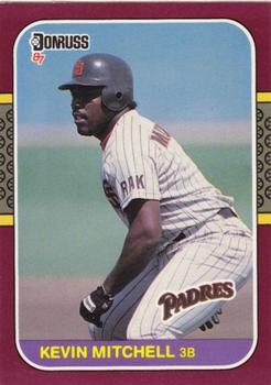 Kevin Mitchell