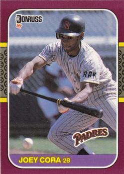 Joey Cora