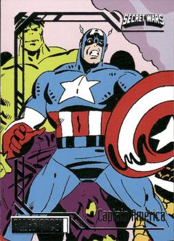 Captain America