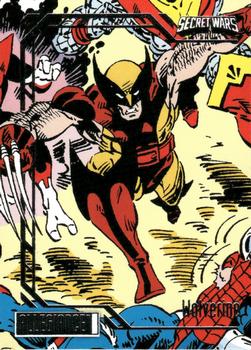 Wolverine