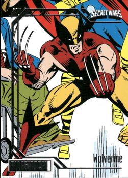 Wolverine