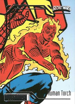 Human Torch