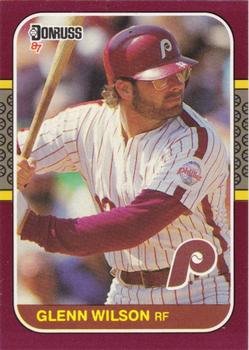 Glenn Wilson