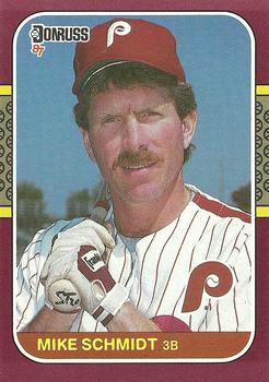 Mike Schmidt
