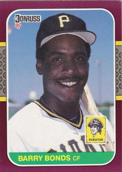 Barry Bonds