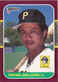 Rafael Belliard