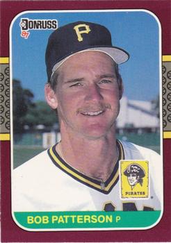 Bob Patterson