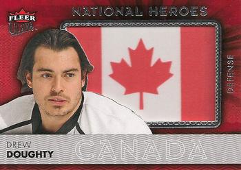 Drew Doughty