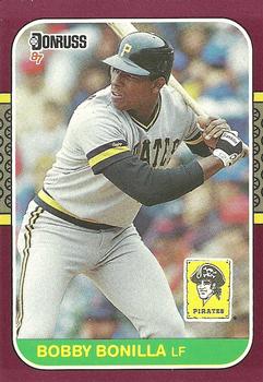 Bobby Bonilla