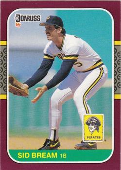 Sid Bream