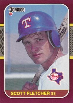 Scott Fletcher