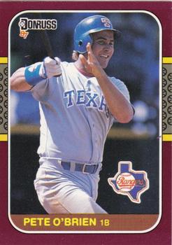 Pete O'Brien