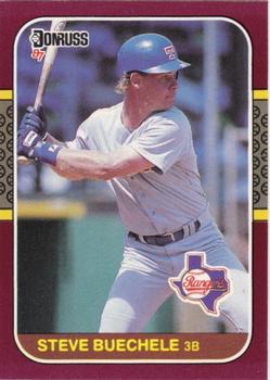 Steve Buechele