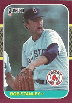 Bob Stanley