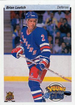 Brian Leetch