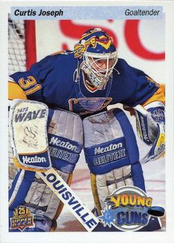 Curtis Joseph