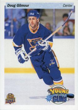 Doug Gilmour