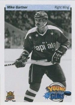 Mike Gartner
