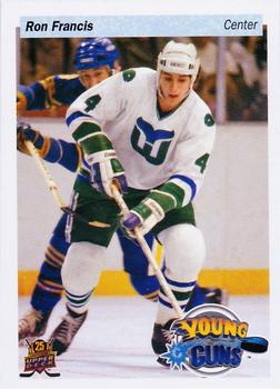 Ron Francis