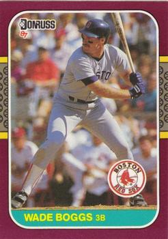 Wade Boggs