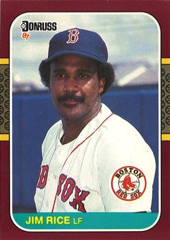 Jim Rice