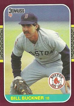Bill Buckner