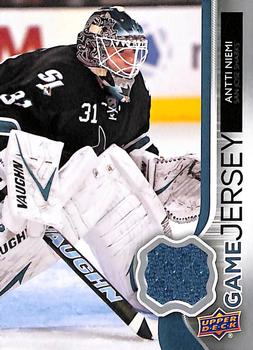 Antti Niemi