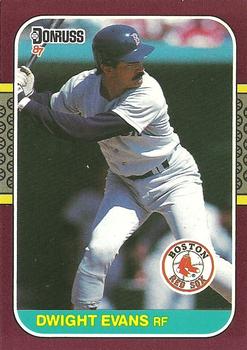 Dwight Evans