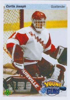 Curtis Joseph